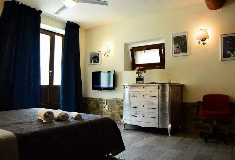 Superior-studio, B&b Il Castello