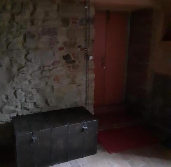 标准间, B&b Il Castello