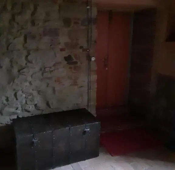 Standard-huone, B&b Il Castello