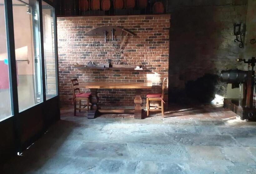 标准间, B&b Il Castello