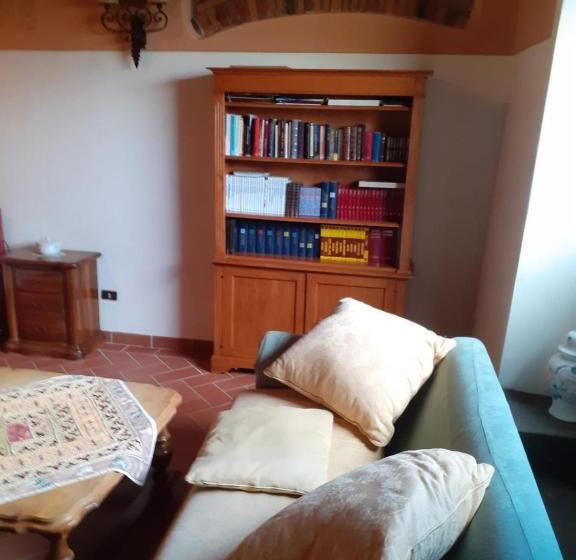 Номер Стандарт, B&b Il Castello