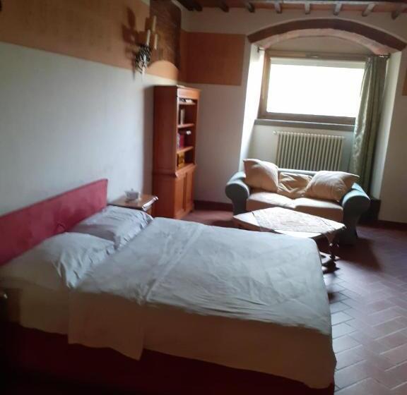 标准间, B&b Il Castello