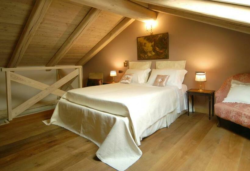 패밀리 룸, B&b Normanna