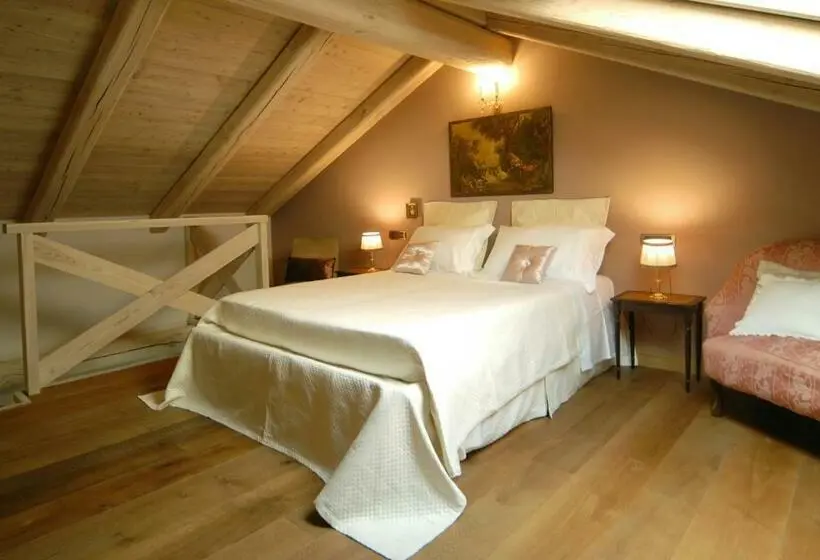 ファミリールーム, B&b Normanna