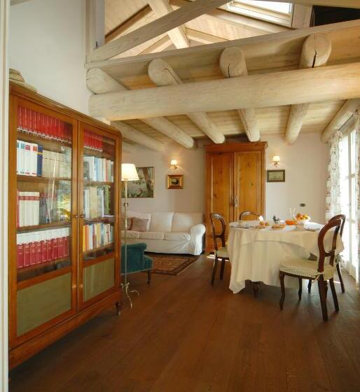 Семейный Номер, B&b Normanna
