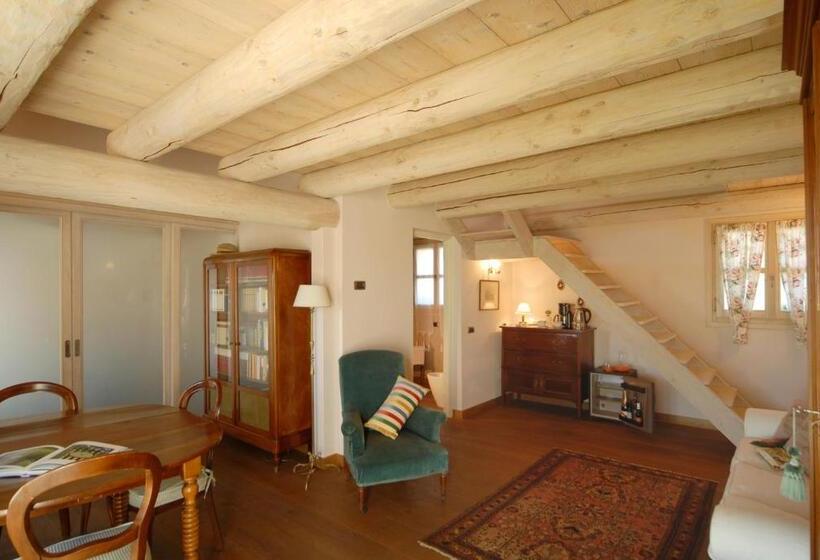 패밀리 룸, B&b Normanna