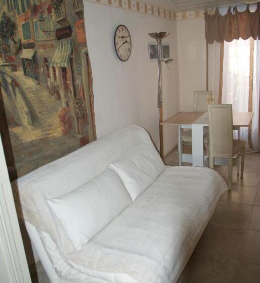 Standard room with outdoor bath, B&b Villa Viva Vitale