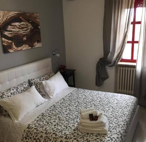 Номер Deluxe, Agave Bed&breakfast
