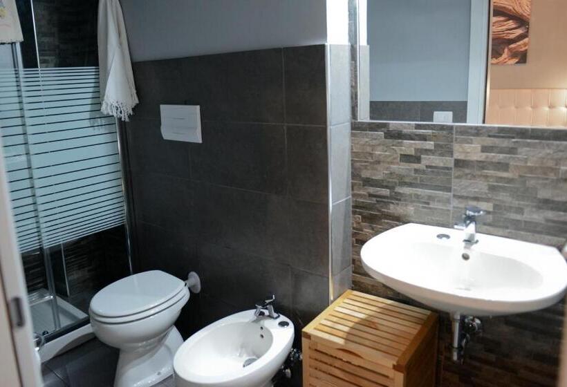 غرفة ديلوكس, Agave Bed&breakfast