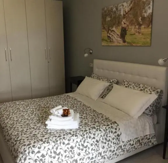 スーペリアールーム, Agave Bed&breakfast