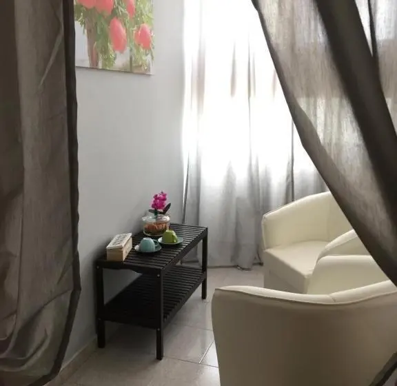 スーペリアールーム, Agave Bed&breakfast