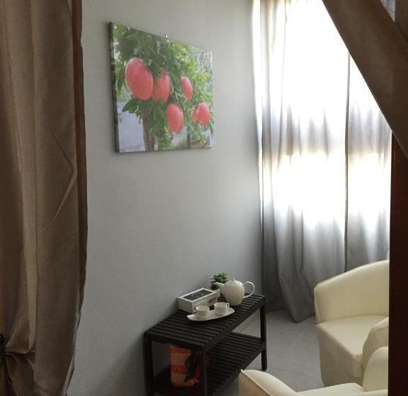 غرفة سوبيريور, Agave Bed&breakfast