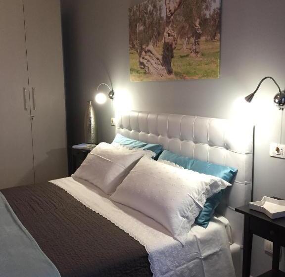 Номер Superior, Agave Bed&breakfast