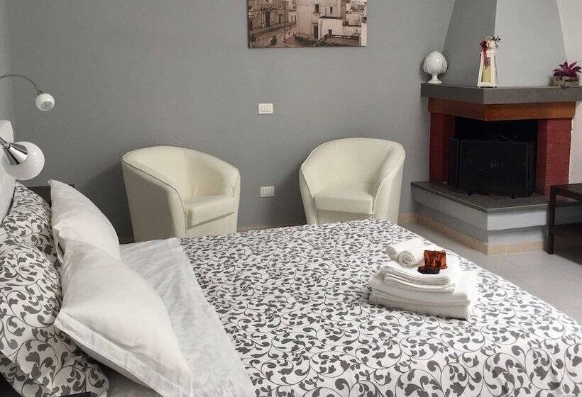 Номер Deluxe, Agave Bed&breakfast