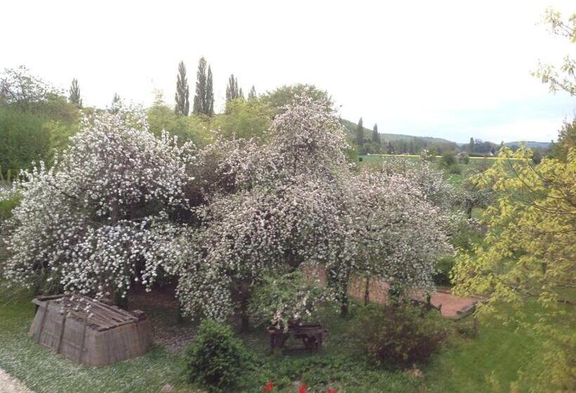 Люкс 2 Спальни, La Maison Du Verger