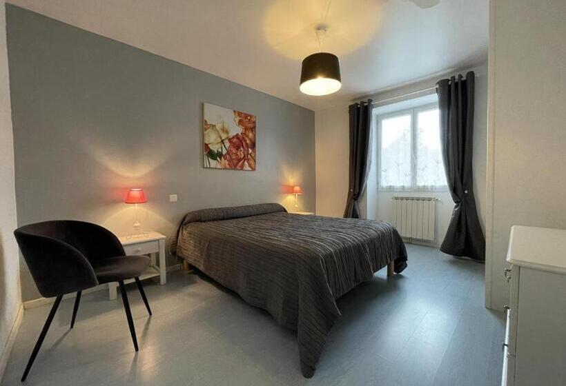 Номер Стандарт, Maison Zubiatia 3km Compostelle