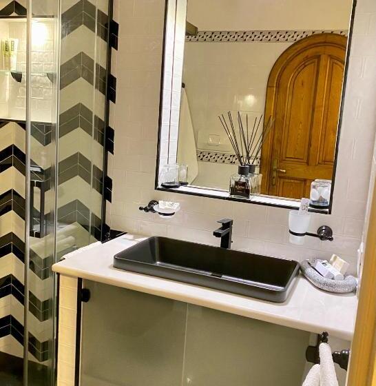 غرفة ديلوكس, Villa Briganti Seaview Terrace