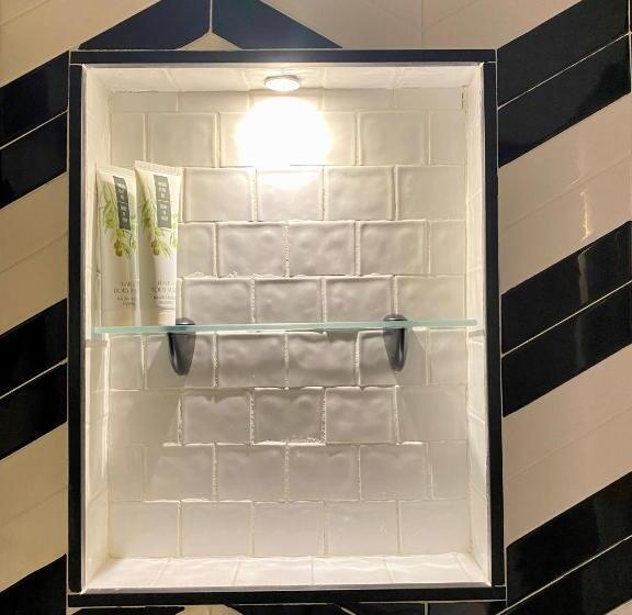 جناح غرفتين نوم, Villa Briganti Seaview Terrace