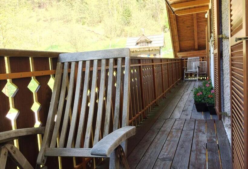 اتاق استاندارد, Govc Vršnik