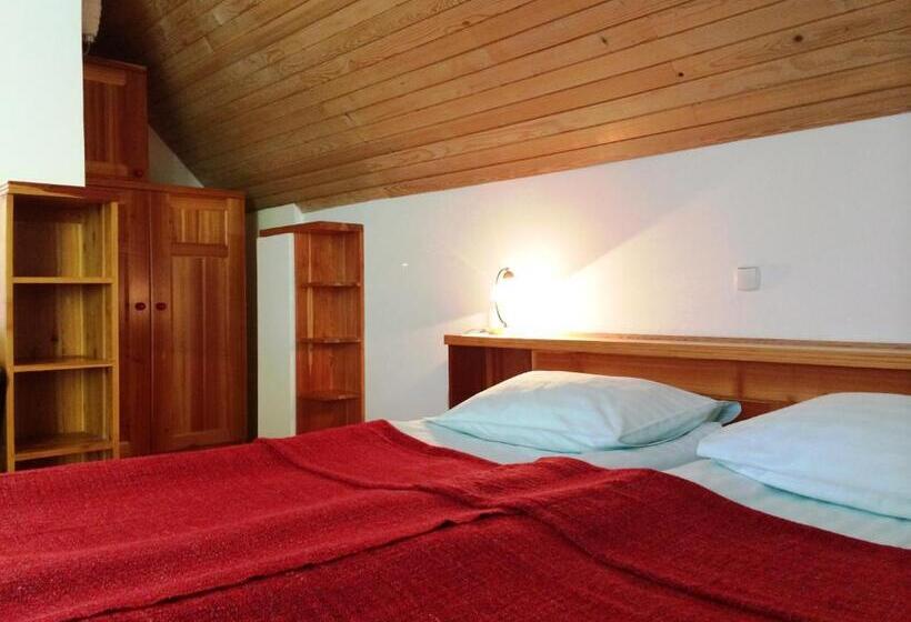 اتاق استاندارد, Govc Vršnik