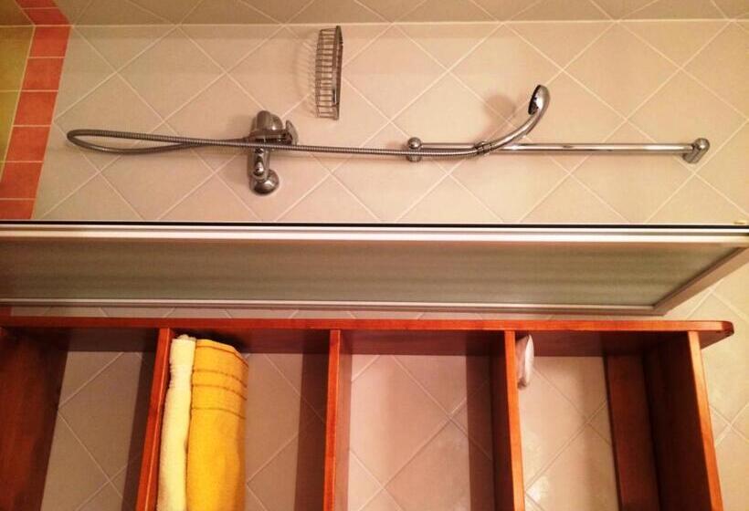 اتاق استاندارد سه نفره, Govc Vršnik