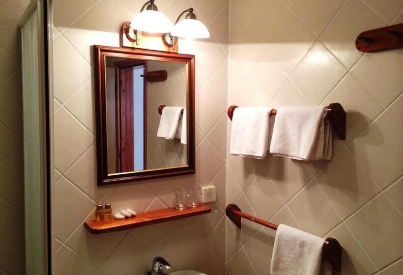 اتاق استاندارد, Govc Vršnik