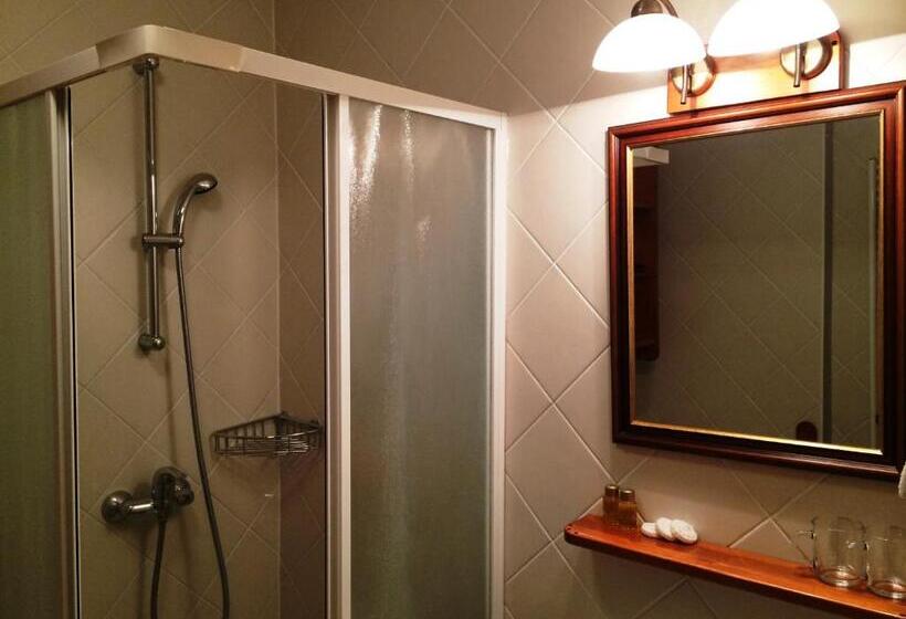 اتاق استاندارد, Govc Vršnik