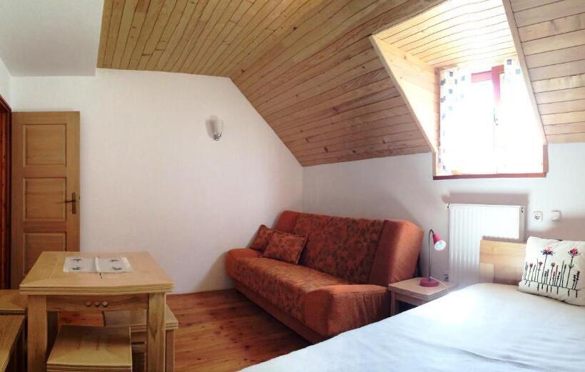 اتاق استاندارد, Govc Vršnik