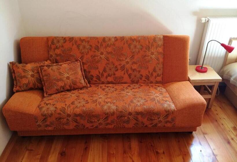 اتاق استاندارد, Govc Vršnik