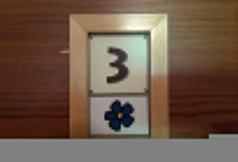 اتاق استاندارد سه نفره, Govc Vršnik