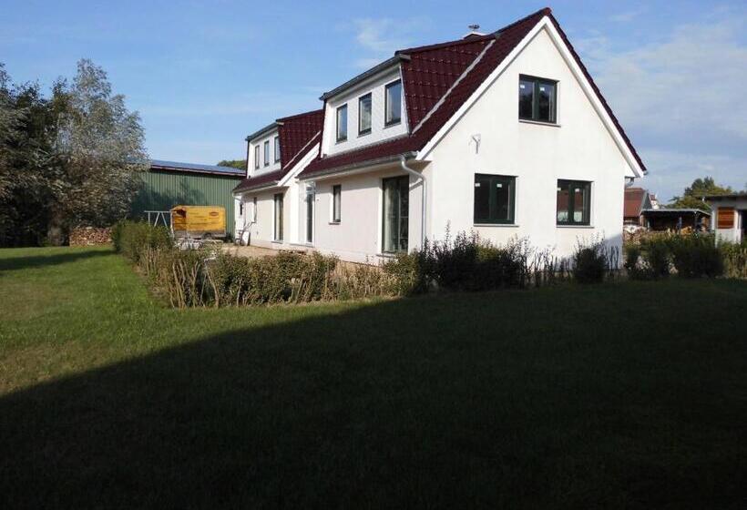 标准间, Ostseepension Tonart