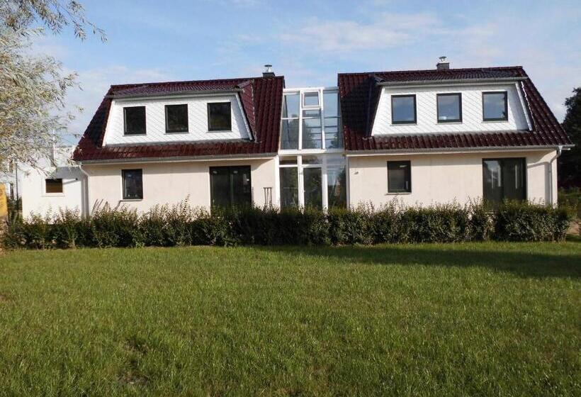 标准间, Ostseepension Tonart