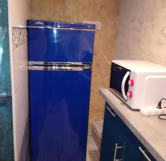 家庭间, Au Jardin Près De L Ocean