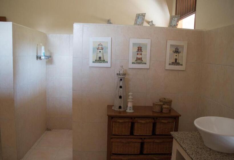 高级园景房, Guesthouse Rumah Senang