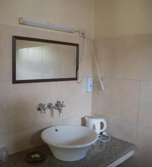 ガーデンビュースタンダードルーム, Guesthouse Rumah Senang