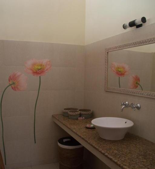 标准房带园景, Guesthouse Rumah Senang