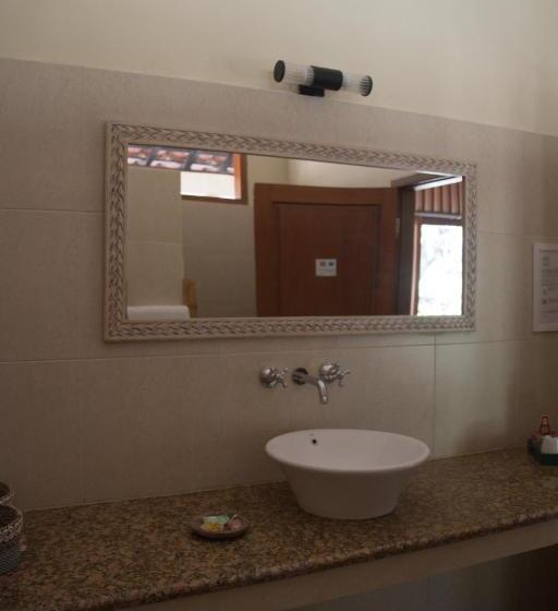 标准房带园景, Guesthouse Rumah Senang