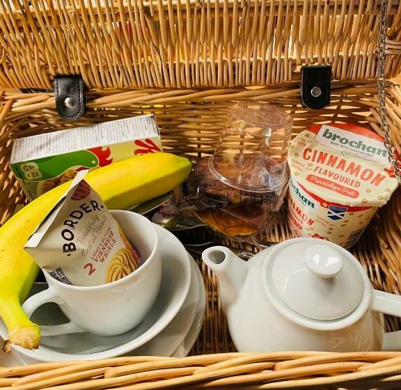 غرفة أساسية فردية, Norlande