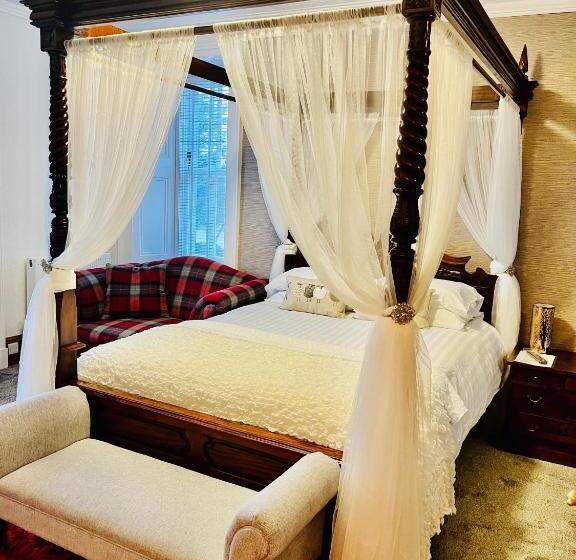 جناح سوبيريور, Norlande