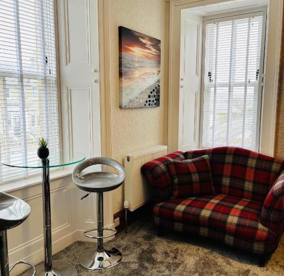 جناح سوبيريور, Norlande