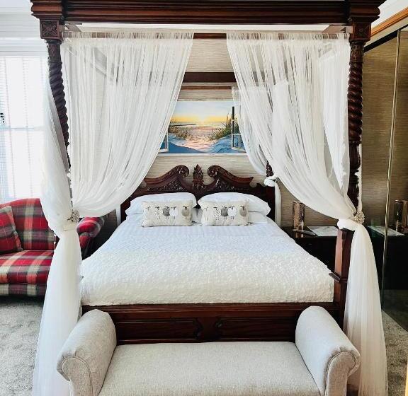 جناح سوبيريور, Norlande