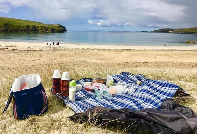 غرفة أساسية فردية, Norlande