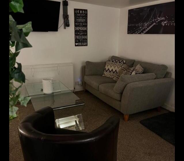 غرفة قياسية مطلّة علي الحديقة, Norlande