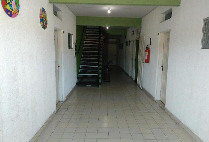 标准间, Pousada Shalon Olinda