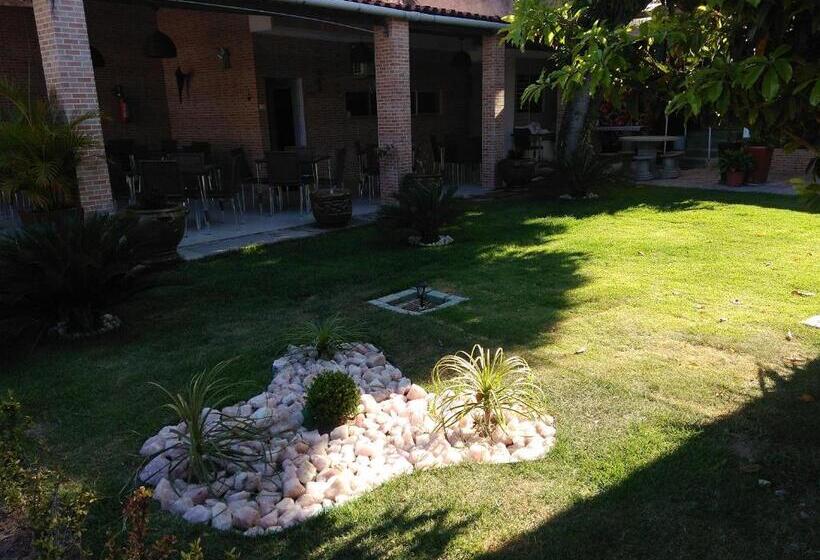 标准间, Pousada Shalon Olinda