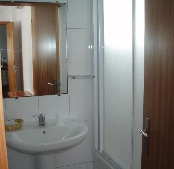 اتاق استاندارد, Residencial Ermida Dos Remédios