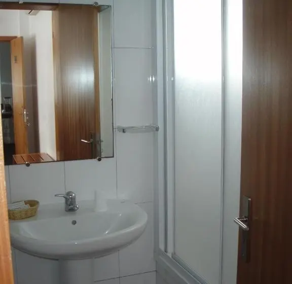 اتاق استاندارد, Residencial Ermida Dos Remédios
