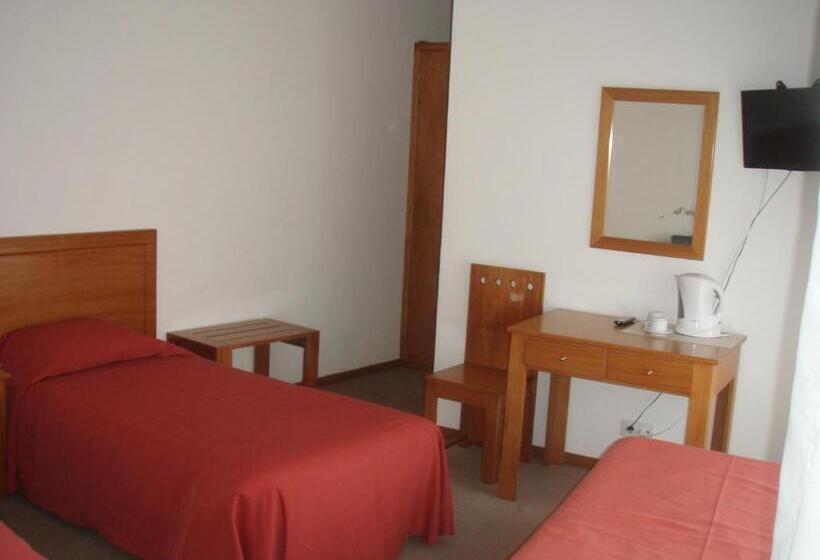 اتاق استاندارد, Residencial Ermida Dos Remédios