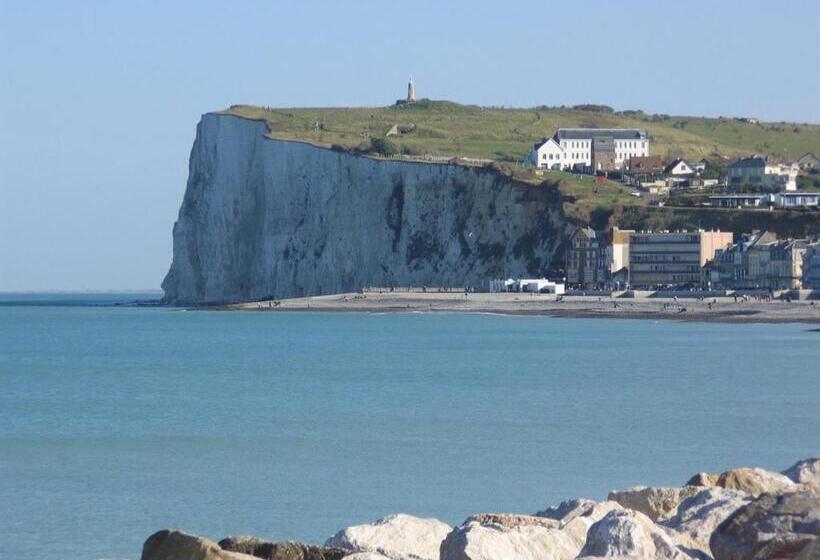 منزل غرفتين نوم, Villa Des Bains De Mer Avec Balcon Et Vue, Terrasse, 300 M Plage, 2 Chambres, Velos Fournis à Mers L