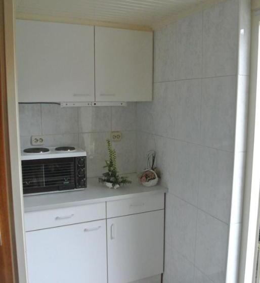 스탠다드 룸 가든 전망, B&b De Noordenberg